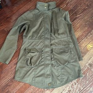 Mossimo Jacket